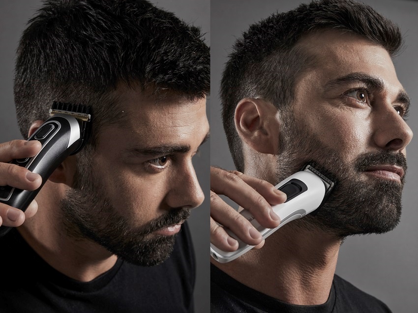 Rowenta zastrihávače